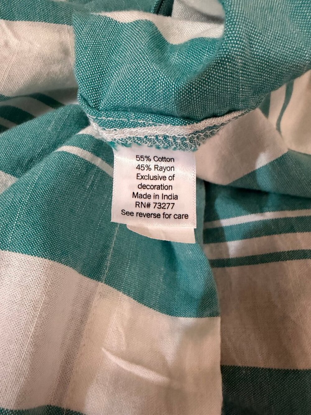 Sonoma Pintuck Tank Maxi Dress 0X - Picture 9 of 9
